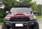 Sell Red 2021 Ford Ranger in Las Piñas-2