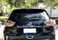 Black Nissan X-Trail 2015 for sale in Automatic-3