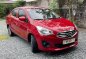 Red Mitsubishi Mirage G4 2020 for sale in Quezon City-2