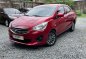 Red Mitsubishi Mirage G4 2020 for sale in Quezon City-0