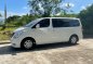  White Hyundai Grand Starex 2017 for sale in Quezon City-0