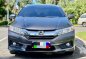 Sell Silver 2017 Honda City in Quezon City-2