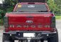 Sell Red 2021 Ford Ranger in Las Piñas-3