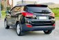 Selling Black Hyundai Tucson 2011-3