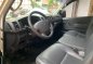 Sell Pearl White 2018 Toyota Hiace in San Juan-5