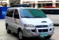 Sell White 2004 Hyundai Starex in Quezon City-0