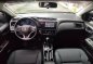 Selling Black Honda City 2016 in Quezon City-6