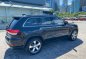 Black Jeep Grand Cherokee 2015 for sale in Pasig-6