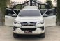 Selling Pearl White Toyota Fortuner 2019 in Quezon City-9