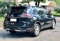 Black Nissan X-Trail 2015 for sale in Automatic-2