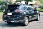 Black Nissan X-Trail 2015 for sale in Automatic-3