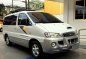 Sell White 2004 Hyundai Starex in Quezon City-3