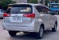 Silver Toyota Innova 2019 for sale in Manual-5