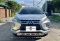 Silver Mitsubishi Xpander 2020 for sale in Automatic-4