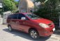 Red Toyota Innova 2006 for sale in Automatic-3