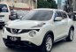  White Nissan Juke 2018 for sale in Automatic-4