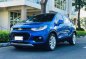 Blue Chevrolet Trax 2019 for sale-1