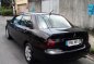 Selling Black Mitsubishi Lancer 2011 in Manila-1