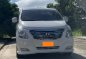  White Hyundai Grand Starex 2017 for sale in Quezon City-3