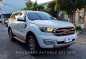 Sell White 2018 Ford Everest in Las Piñas-8