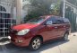 Red Toyota Innova 2006 for sale in Automatic-0