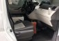 White Toyota Hiace Super Grandia 2020 for sale in Automatic-6