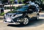 Black Nissan X-Trail 2015 for sale in Automatic-5