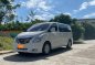  White Hyundai Grand Starex 2017 for sale in Quezon City-2