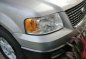 Silver Ford Expedition 2004 for sale in Caloocan-10