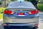 Sell Silver 2017 Honda City in Quezon City-3