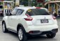  White Nissan Juke 2018 for sale in Automatic-6