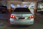 Silver Toyota Camry 2007 for sale in Pasay-1