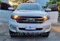 Sell White 2018 Ford Everest in Las Piñas-0