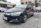 Selling Black Honda City 2016 in Quezon City-2