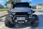 Silver Jeep Wrangler 2016 for sale in Pasig-0