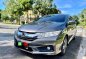 Sell Silver 2017 Honda City in Quezon City-8