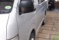 Sell Silver 2016 Toyota Hiace in Antipolo-0