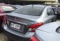 Sell Silver 2019 Mitsubishi Mirage in Lucena-3