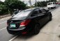 Black Hyundai Accent 2013 for sale in Caloocan-3