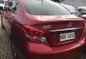 Sell Red 2020 Mitsubishi Mirage in Lucena-3