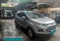 Sell 2015 Silver Ford Ecosport in Mandaluyong-2