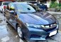 Grey Honda City 2016 for sale in Makati-1