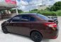 Brown Toyota Vios 2016 for sale in Automatic-3