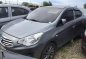 Sell Silver 2019 Mitsubishi Mirage in Lucena-2