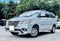 Selling Silver Toyota Innova 2016-0