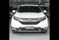 Selling White Honda Cr-V 2018 SUV at 23000 in Quezon City-1