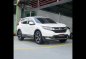 Selling White Honda Cr-V 2018 SUV at 23000 in Quezon City-0