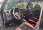 Sell Black 2014 Suzuki Jimny in Santiago-4