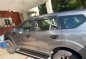 Sell Grey 2018 Nissan Terra in Manila-1