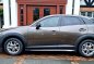 Grey Mazda Cx-3 2018 for sale in Automatic-5